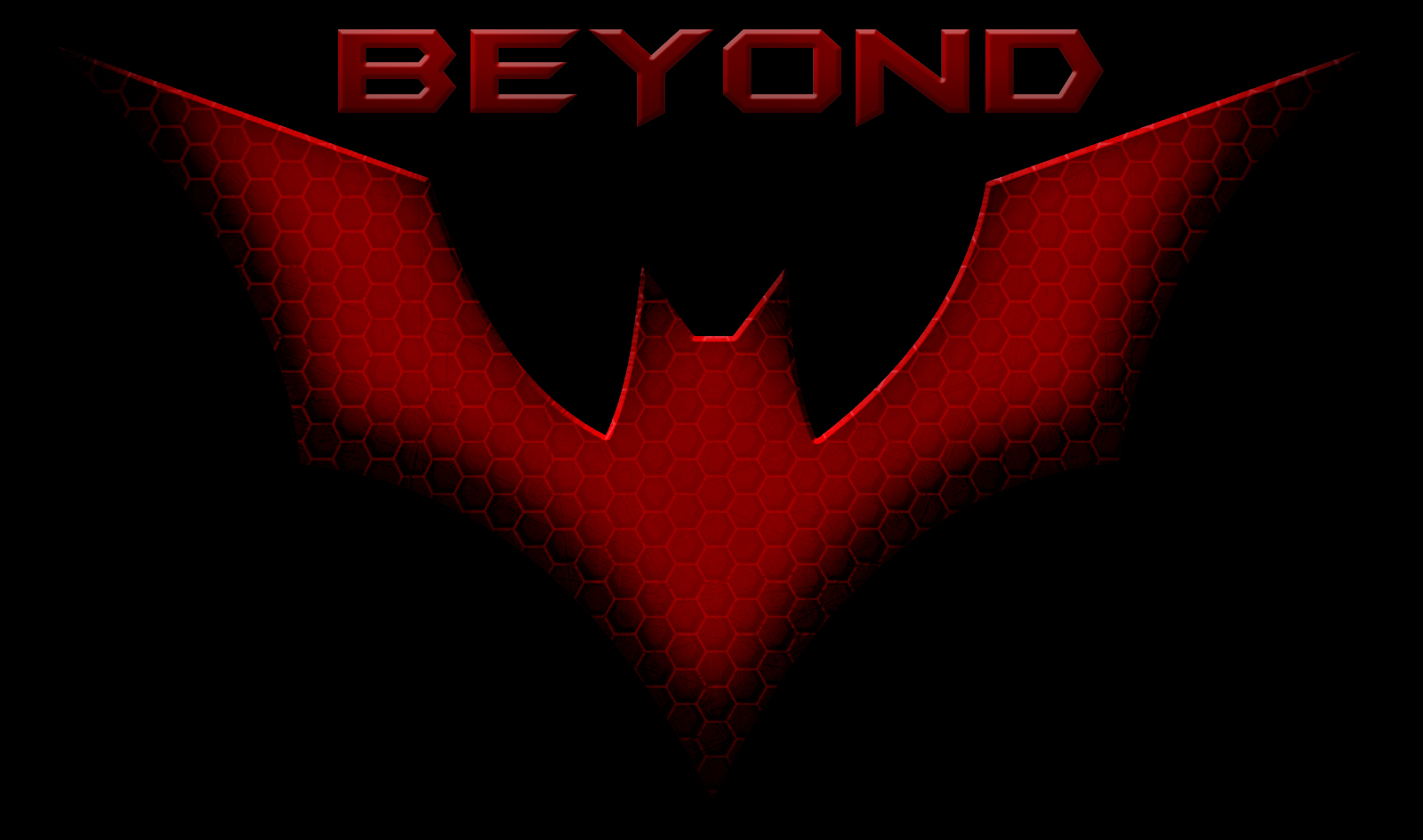 Batman Beyond Wallpaper By Nick004