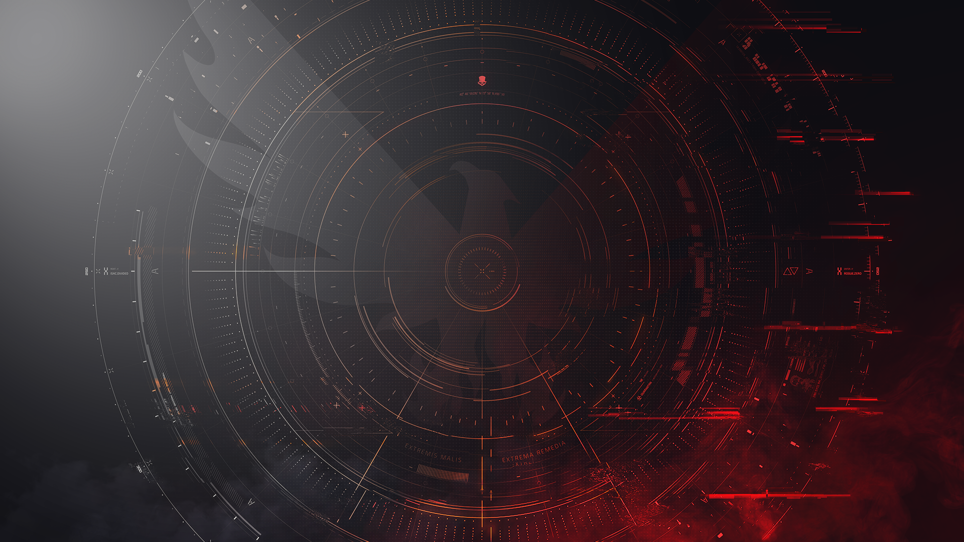 Tom Cy S The Division HD Wallpaper