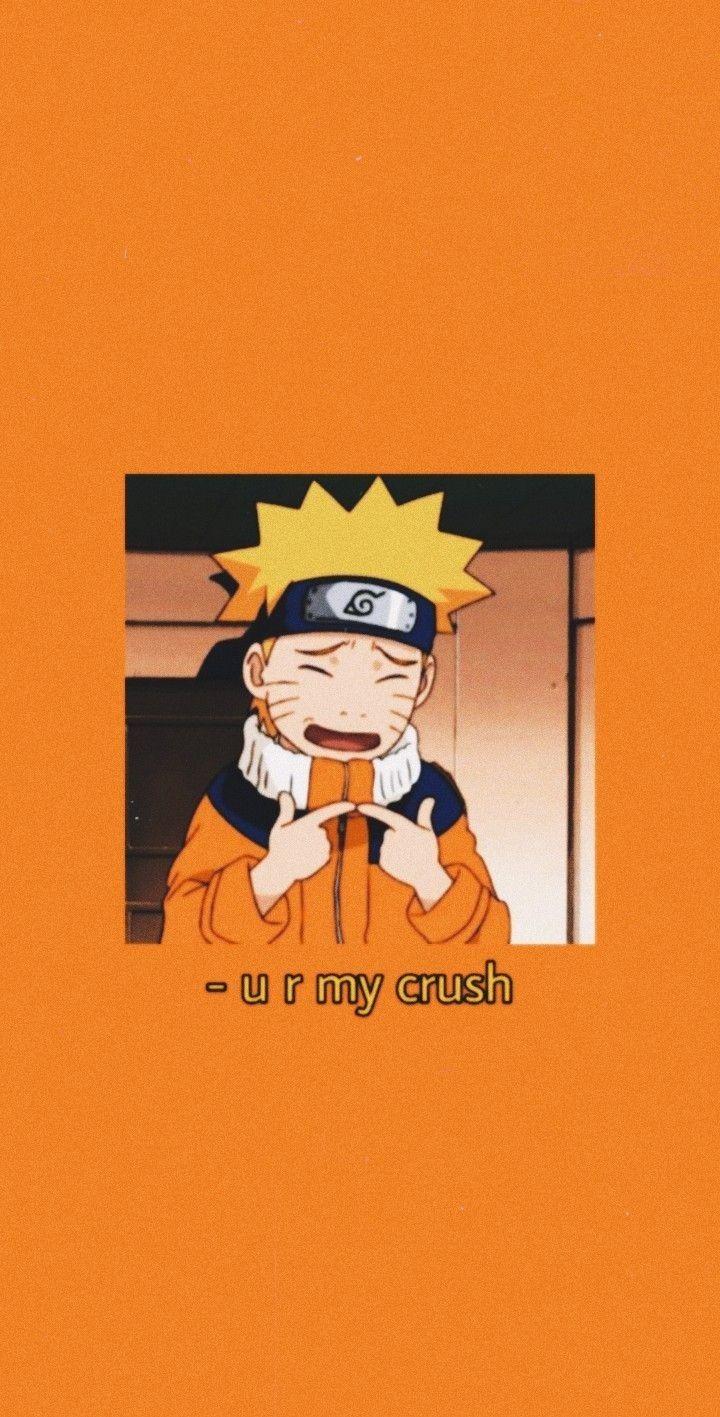 On Anime Wallpaper Naruto