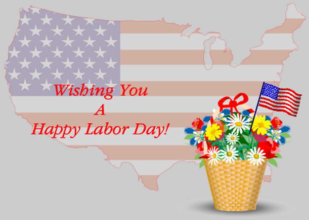 Happy Labor Day Wallpaper Cards Greetings Wishes Sms Texts