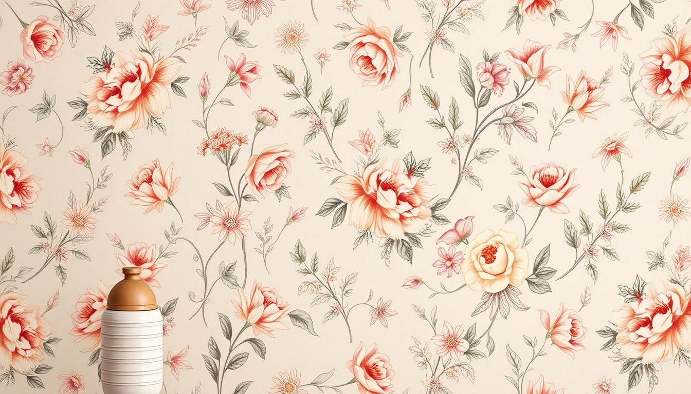 Eleanor Miller Wallpaper