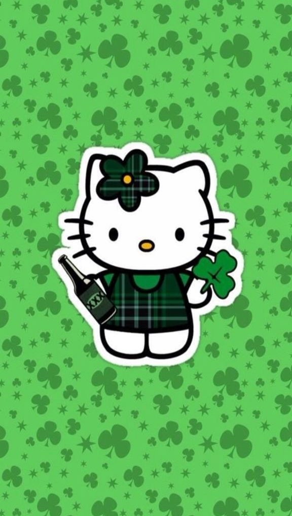 Best iPhone Wallpaper For St Patrick S Day Do It Before Me