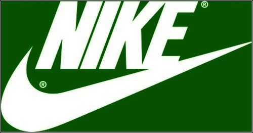 Nike Logo Green Wallpaper Gallery For