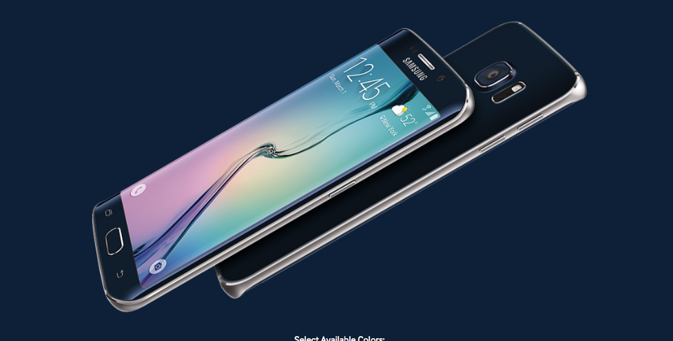 Update For T Mobile Samsung Galaxy S6 And Edge Starts Rolling Out