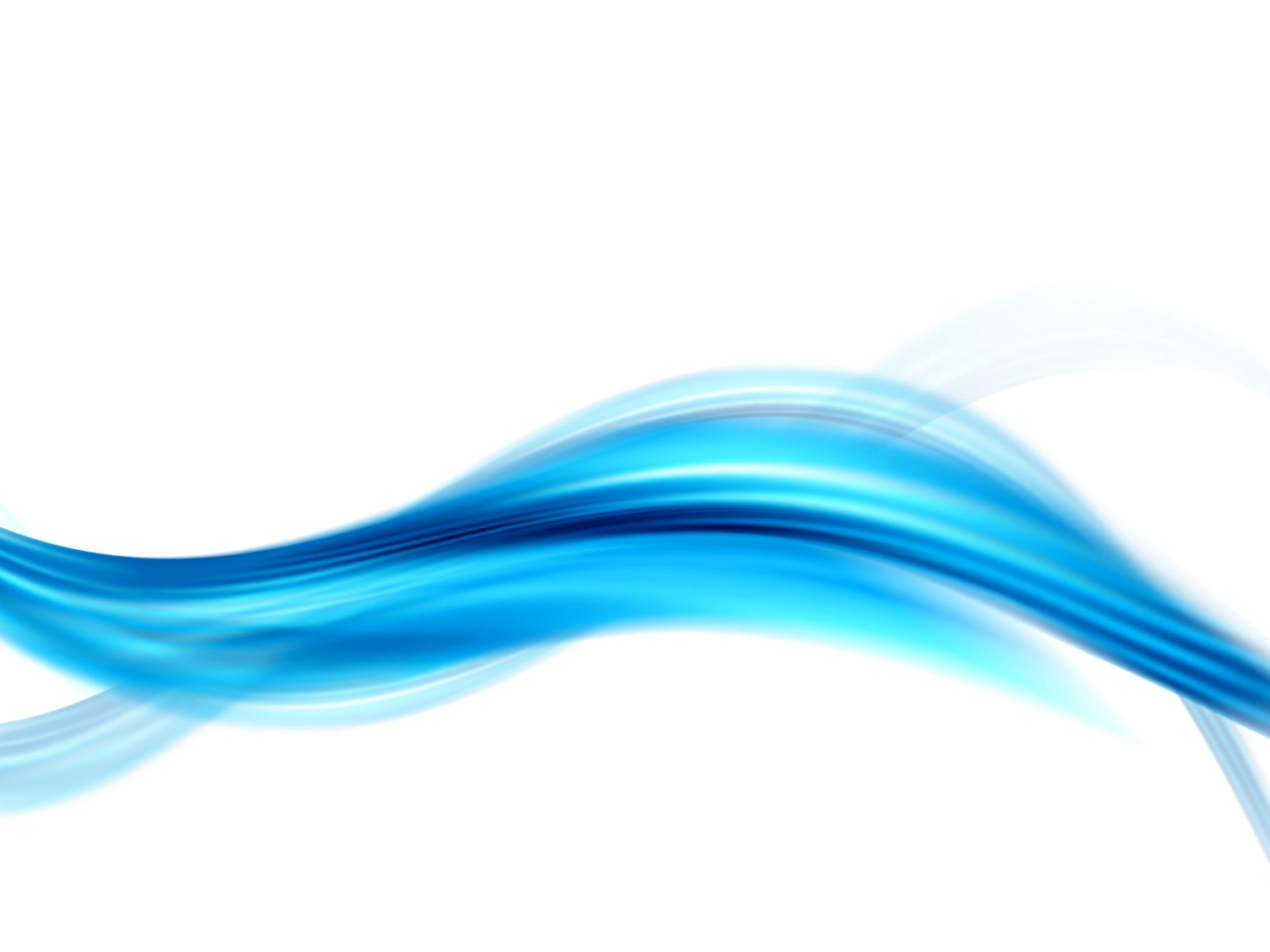 White Blue Swirl Powerpoint Background By Bamafun