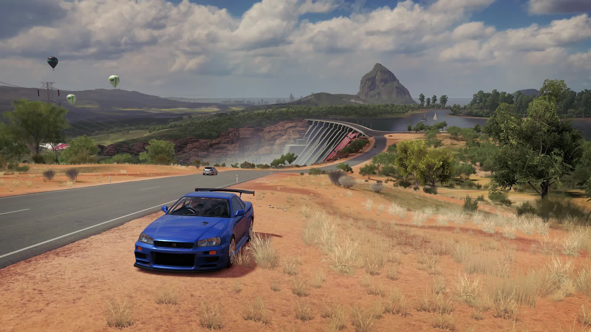 R34 Live Wallpaper And More
