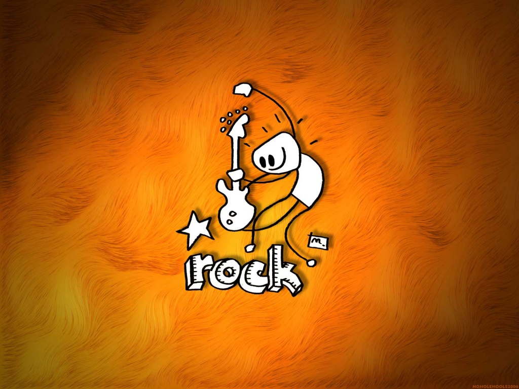 Papel de Parede Rock Wallpaper para Download no Celular ou Computador