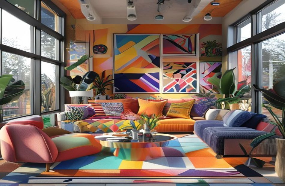 3d Room Wallpaper