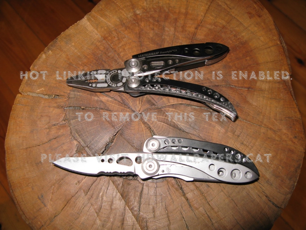 Leatherman Style Cx Multi Cool Sharp