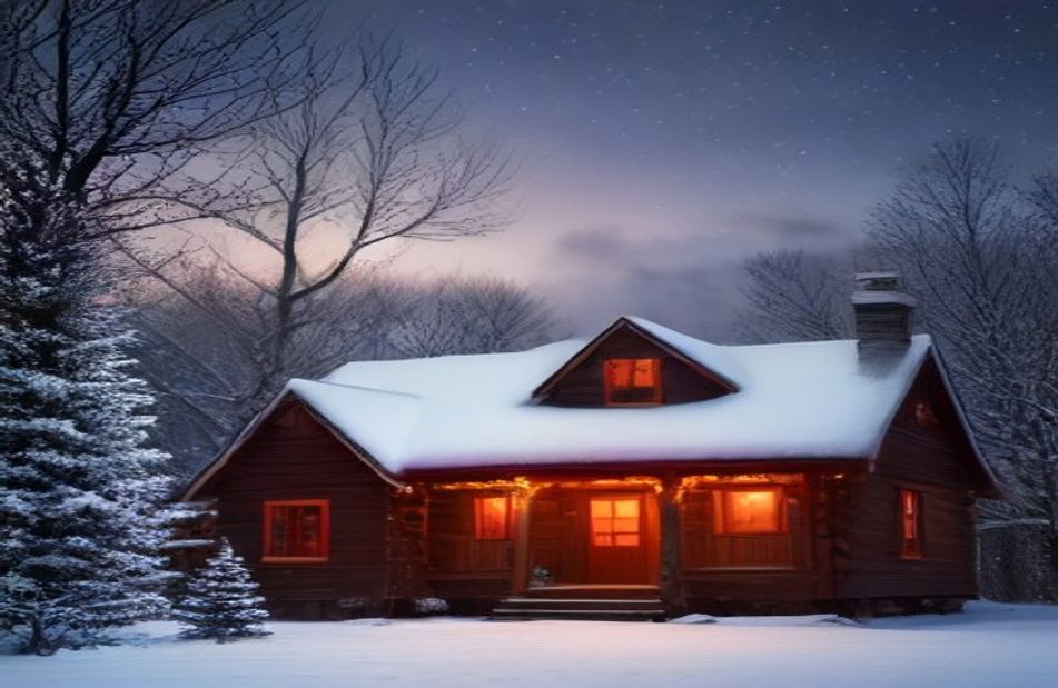 Christmas Background Pictures