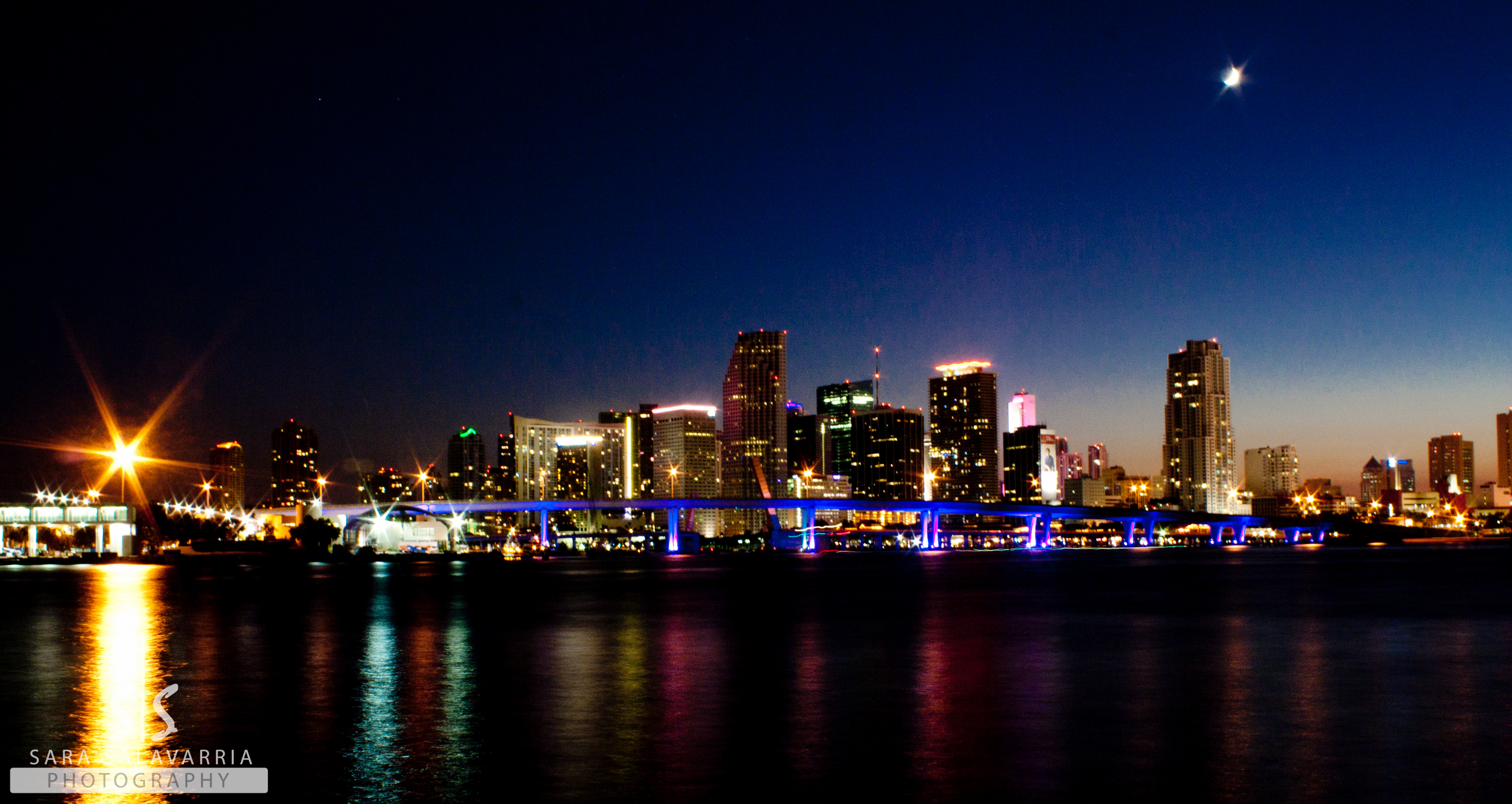 Miami Skyline Vs Ps3