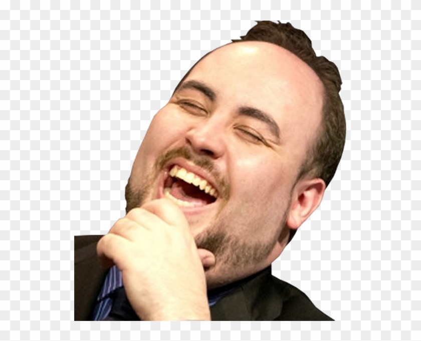 Jon Totalbiscuit Bain Lul