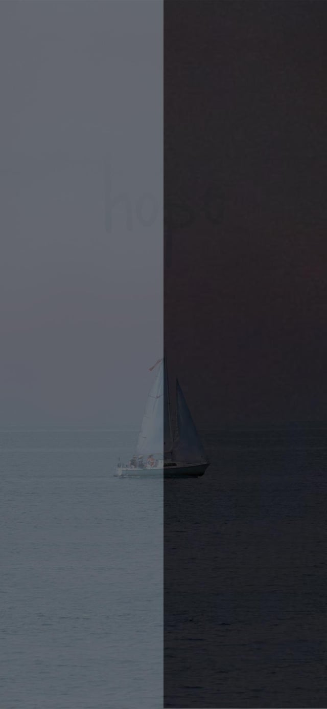 Black White iPhone Walpaper Wallpaper