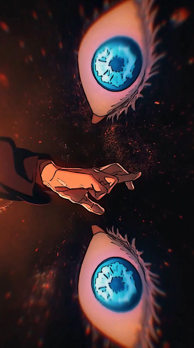 Satoru Wallpaper Nel