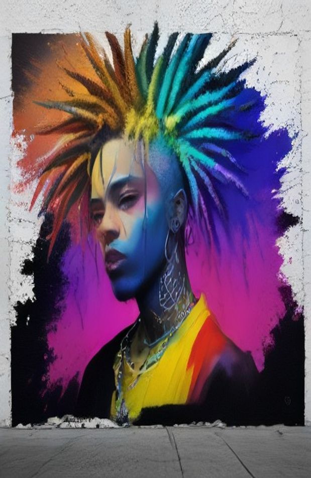 Xxxtentacion Wallpaper