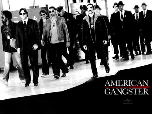 Popis American Gangster HD Pozadie Tapeta Wallpaper