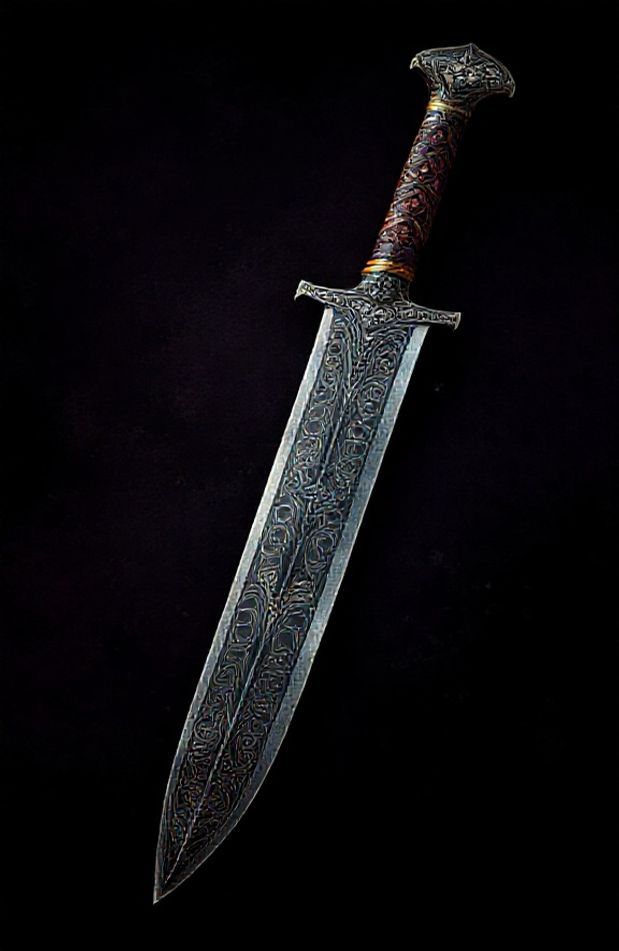 Talwar Wallpaper