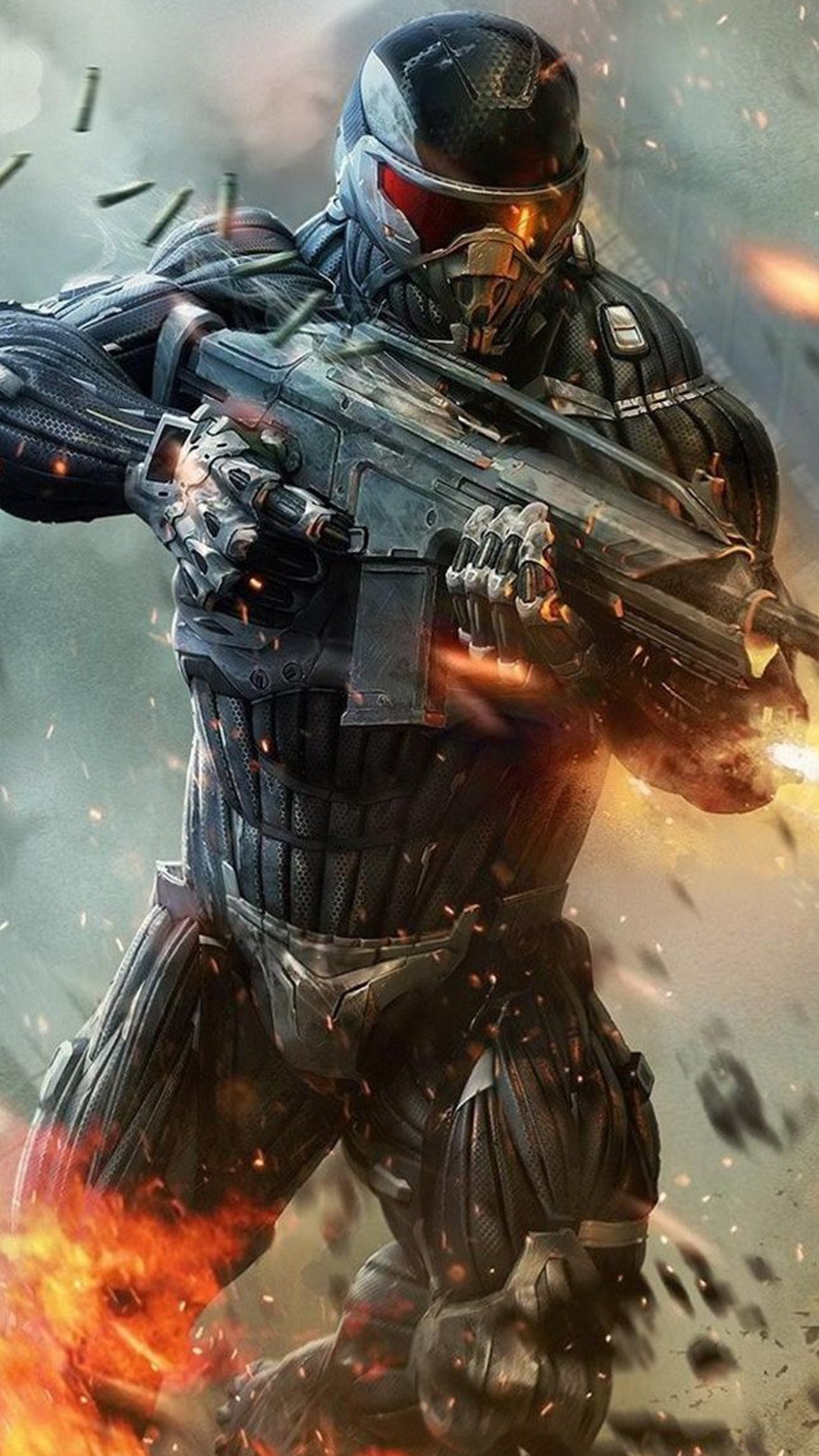 Best Gaming Wallpaper For Android