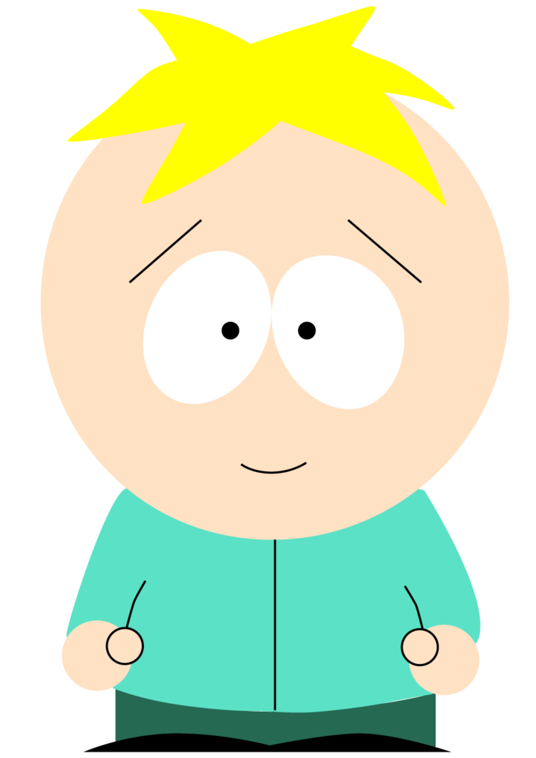 47+] South Park Butters Wallpaper on WallpaperSafari