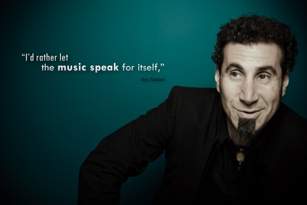 Music Quotes Harakiri Armenia System Of A Down Serj Tankian Wallpaper