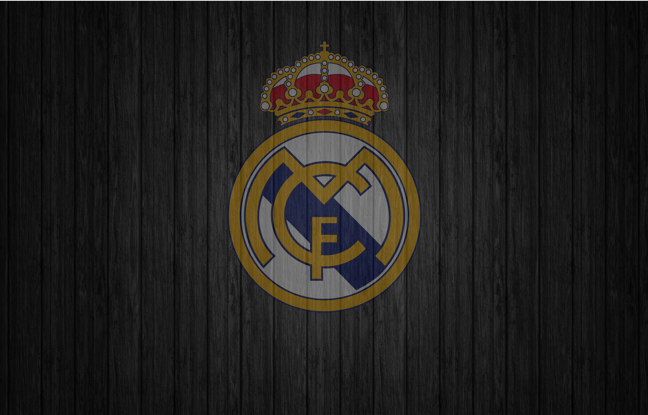 Real Madrid Logo Wallpaper HD Amazing