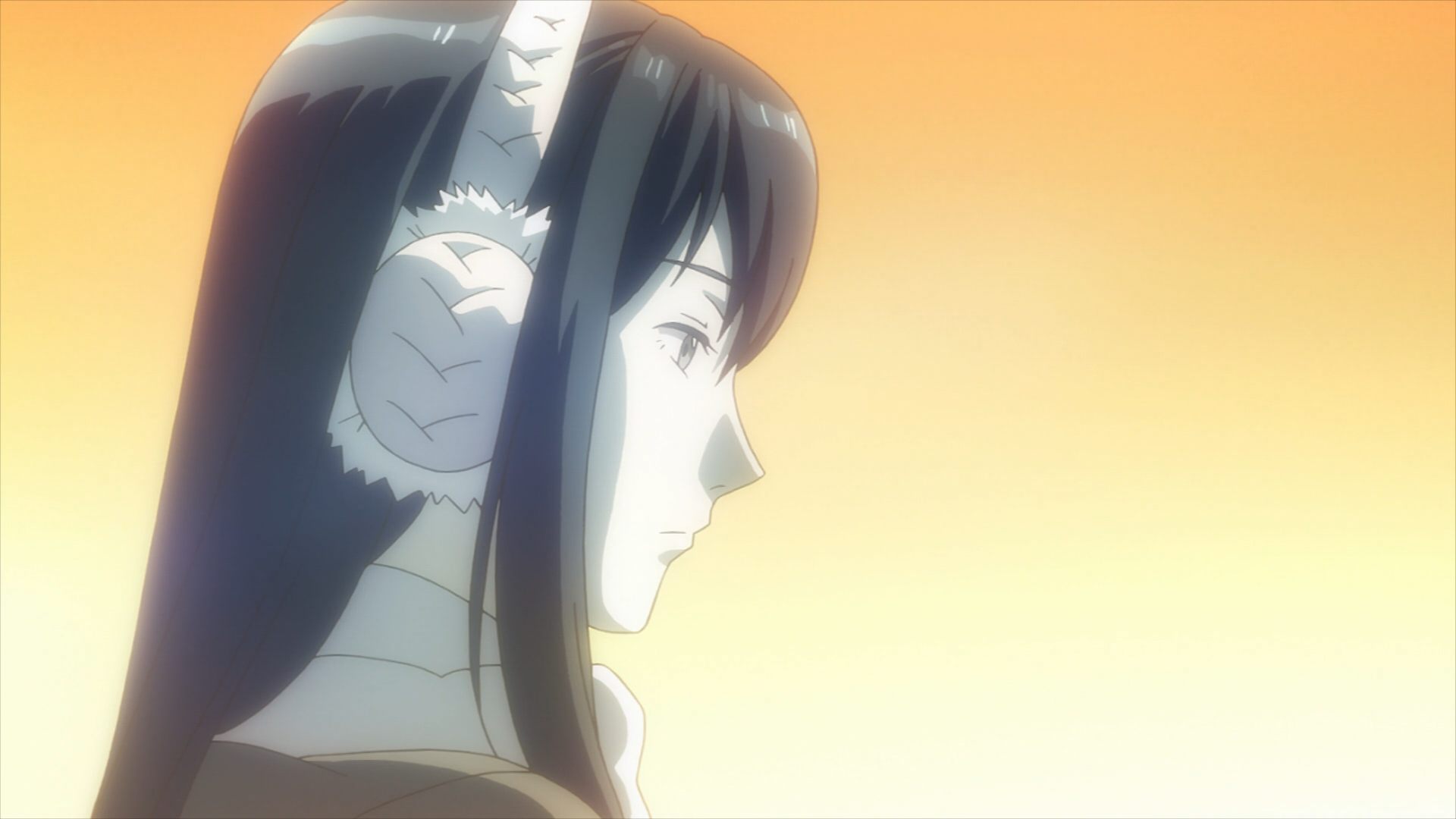 Parasyte Kana