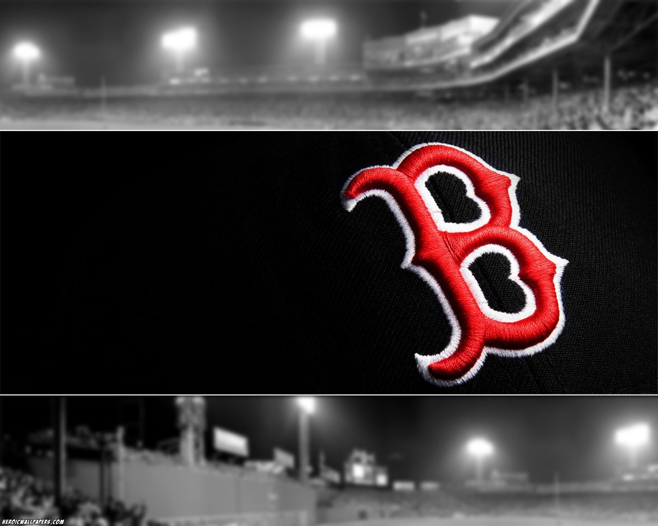 Enjoy This Boston Red Sox Background Wallpaper
