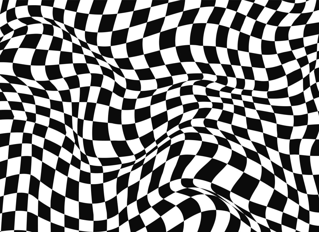 Aesthetic Patterns Wallpaper
