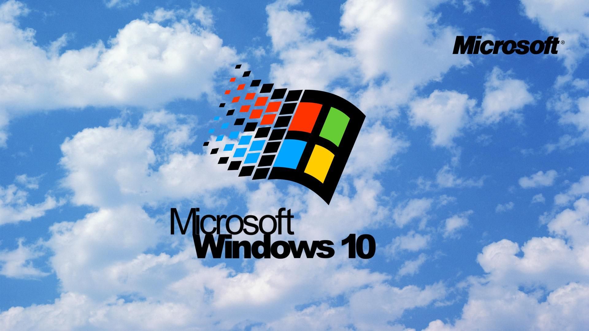 I Remade The Windows Wallpaper For In