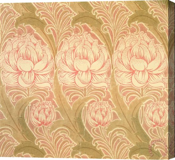 Victorian Wallpaper Designs