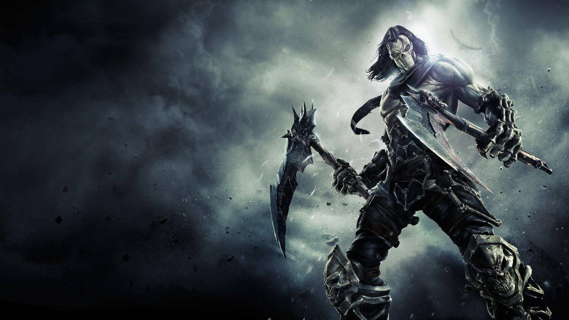 Best 3d Gaming Wallpaper