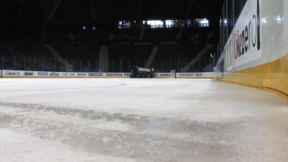 Bruins Hockey Rink Background Photo Galleries