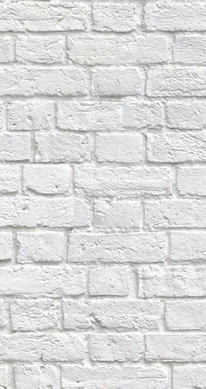 White Brick Wallpaper Enjpg