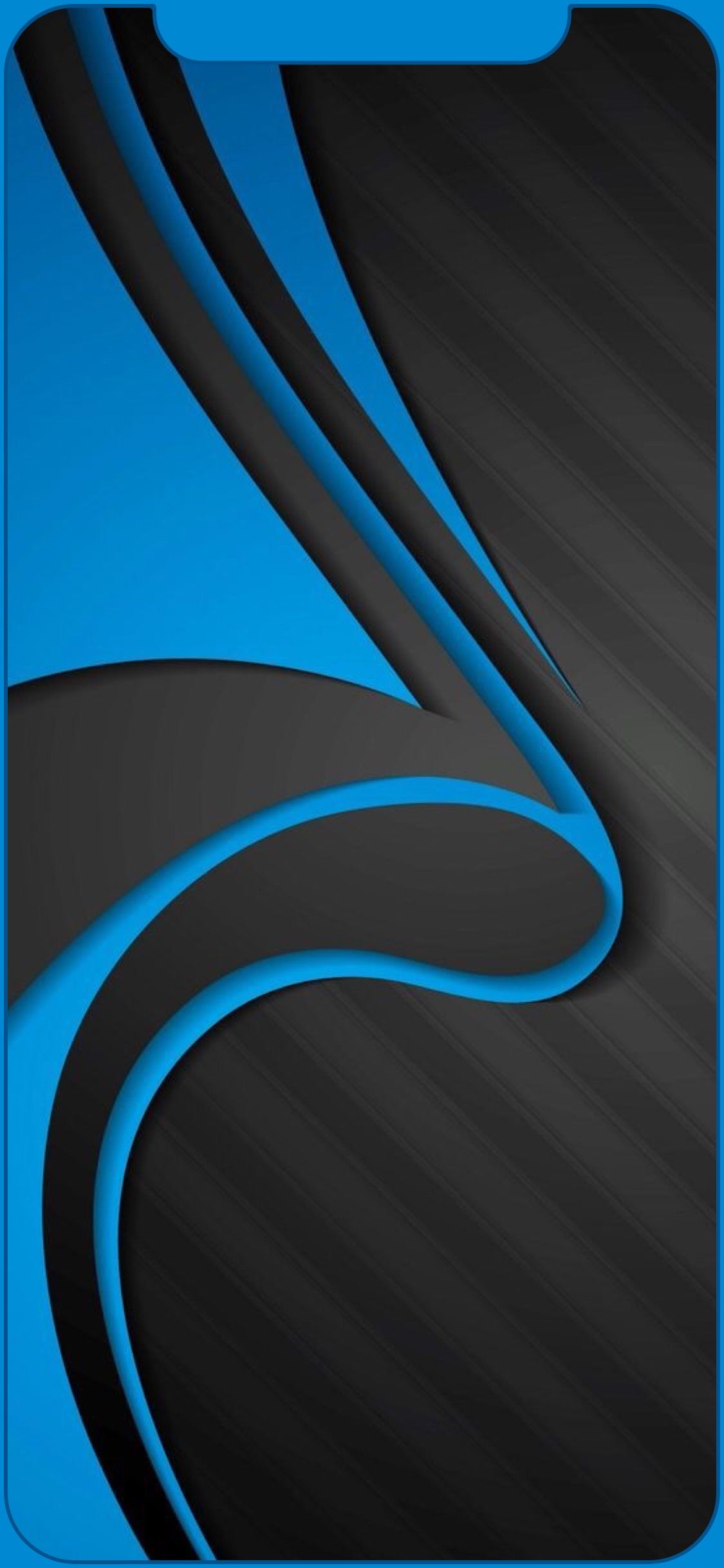 Deon Van Der Merwe On iPhone Wallpaper