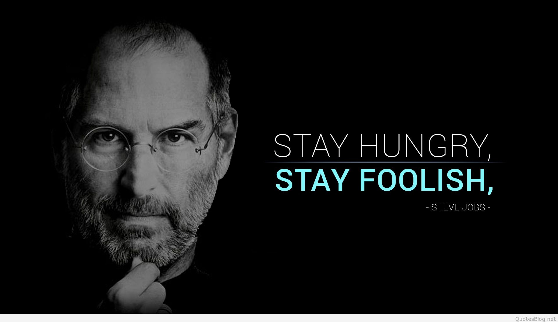 Steve Jobs Wallpaper Quotes And Sayings