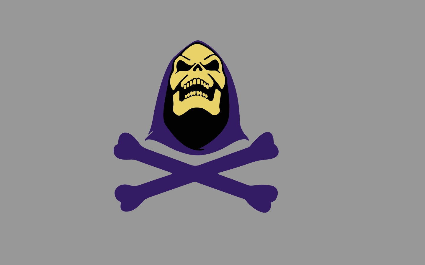 Skeletor Wallpaper Id Wallpapervortex