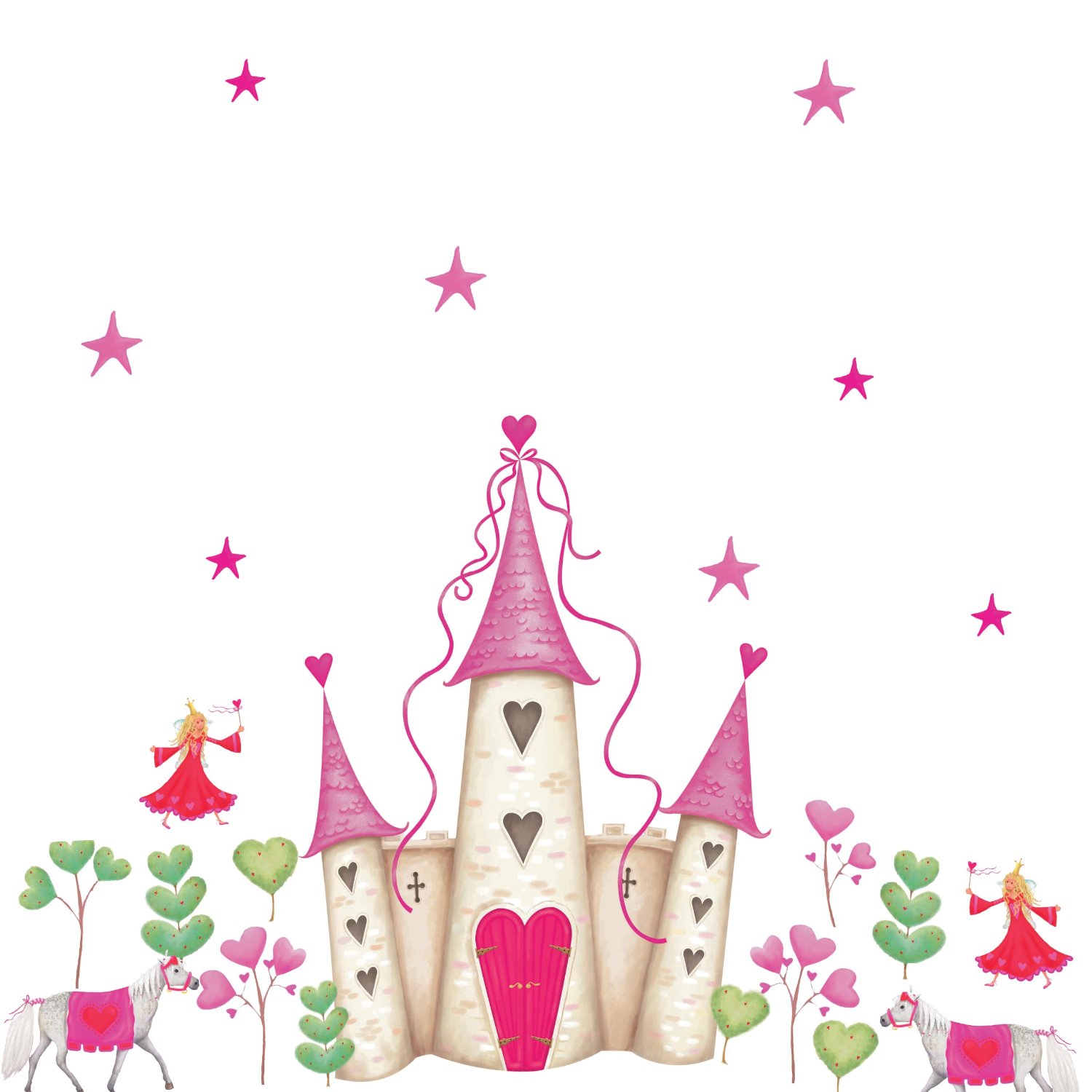 Princess Castle Background Wallpaper Images Pictures   Becuo