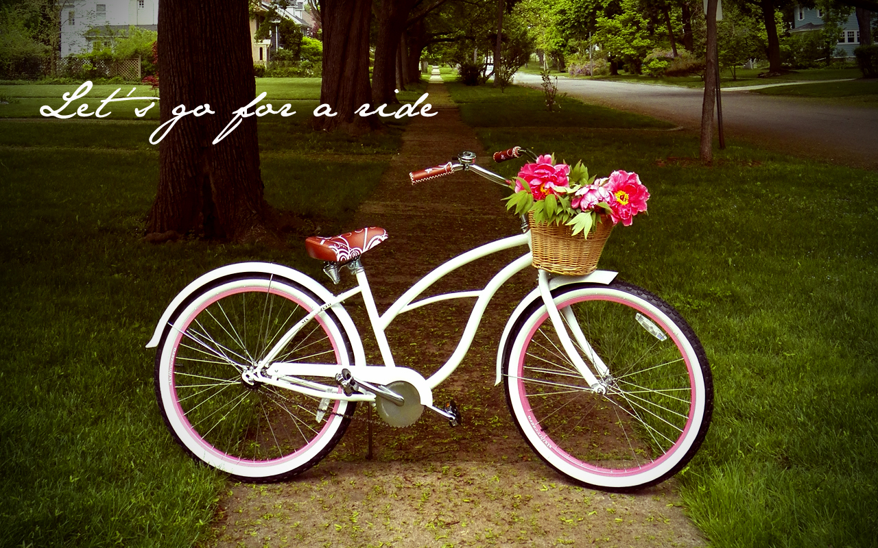 Ljcfyi Bike Desktop Wallpaper