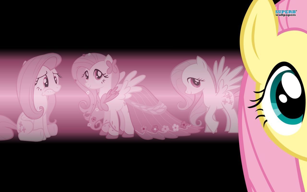 My Little Pony Friendship Is Magic Image Fluttershy HD Wallpaper