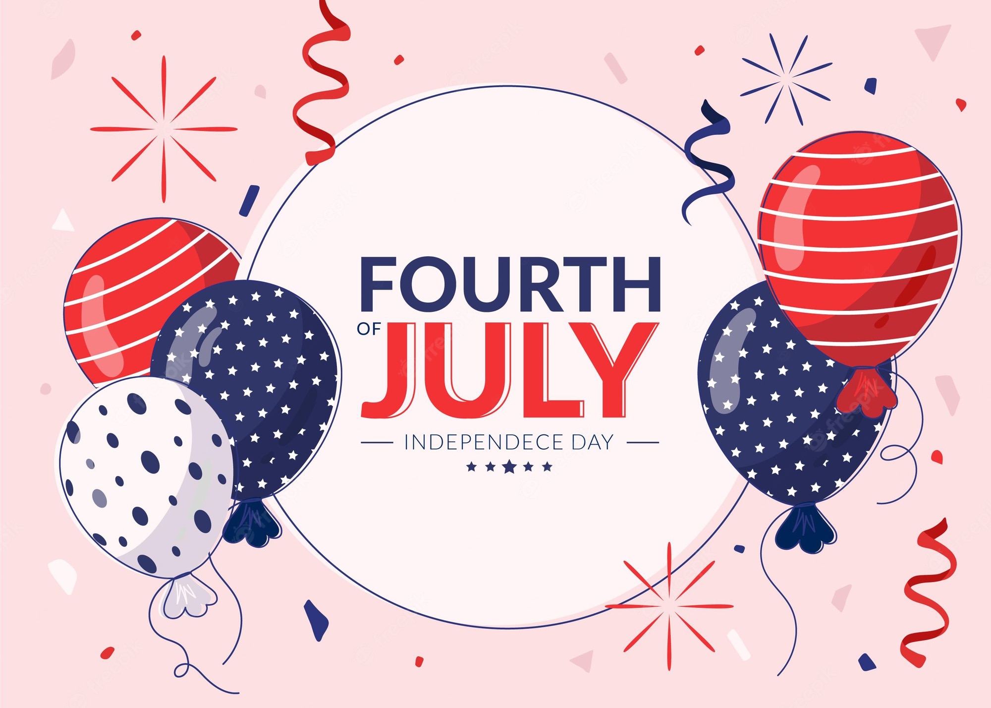 4th July Images Vectors Stock Photos PSD 2000x1428