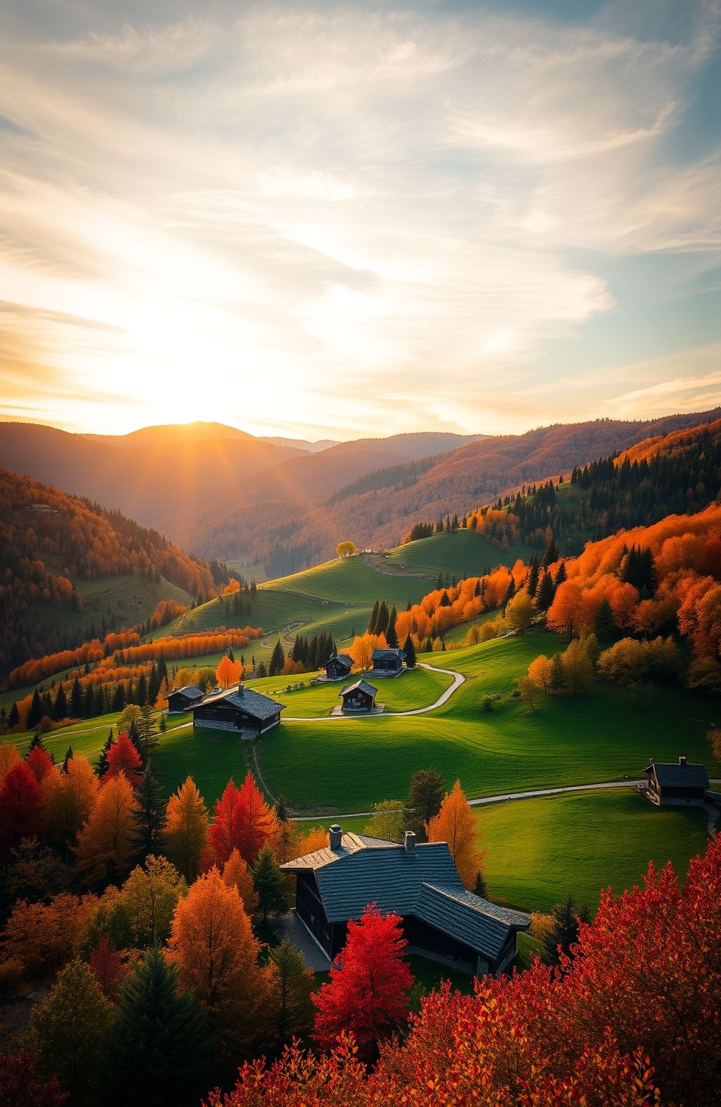 Ukraine HD Wallpaper