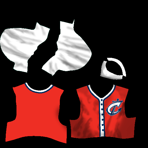 Columbus Clippers Graphics Code Ments