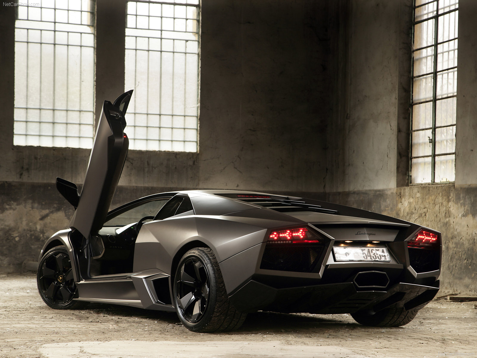Lamborghini Reventon Wallpaper Car Muscle