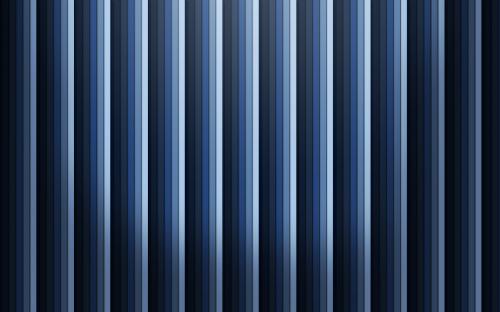 Blue Stripe Wallpaper Navy