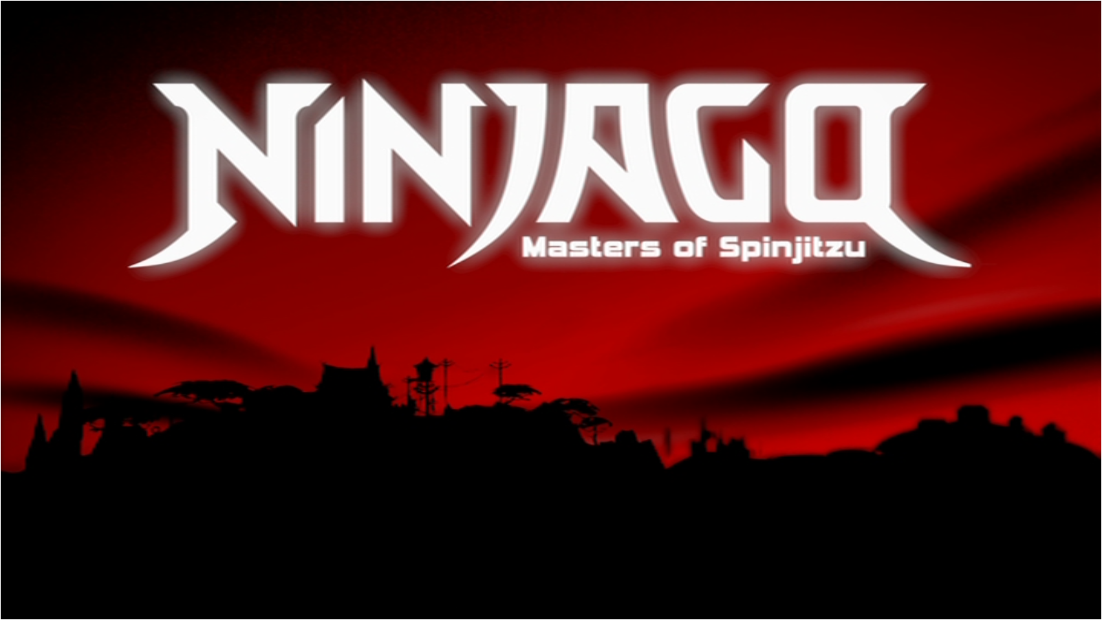 Ninjago Masters Of Spinjitzu Puter Wallpaper Desktop Background