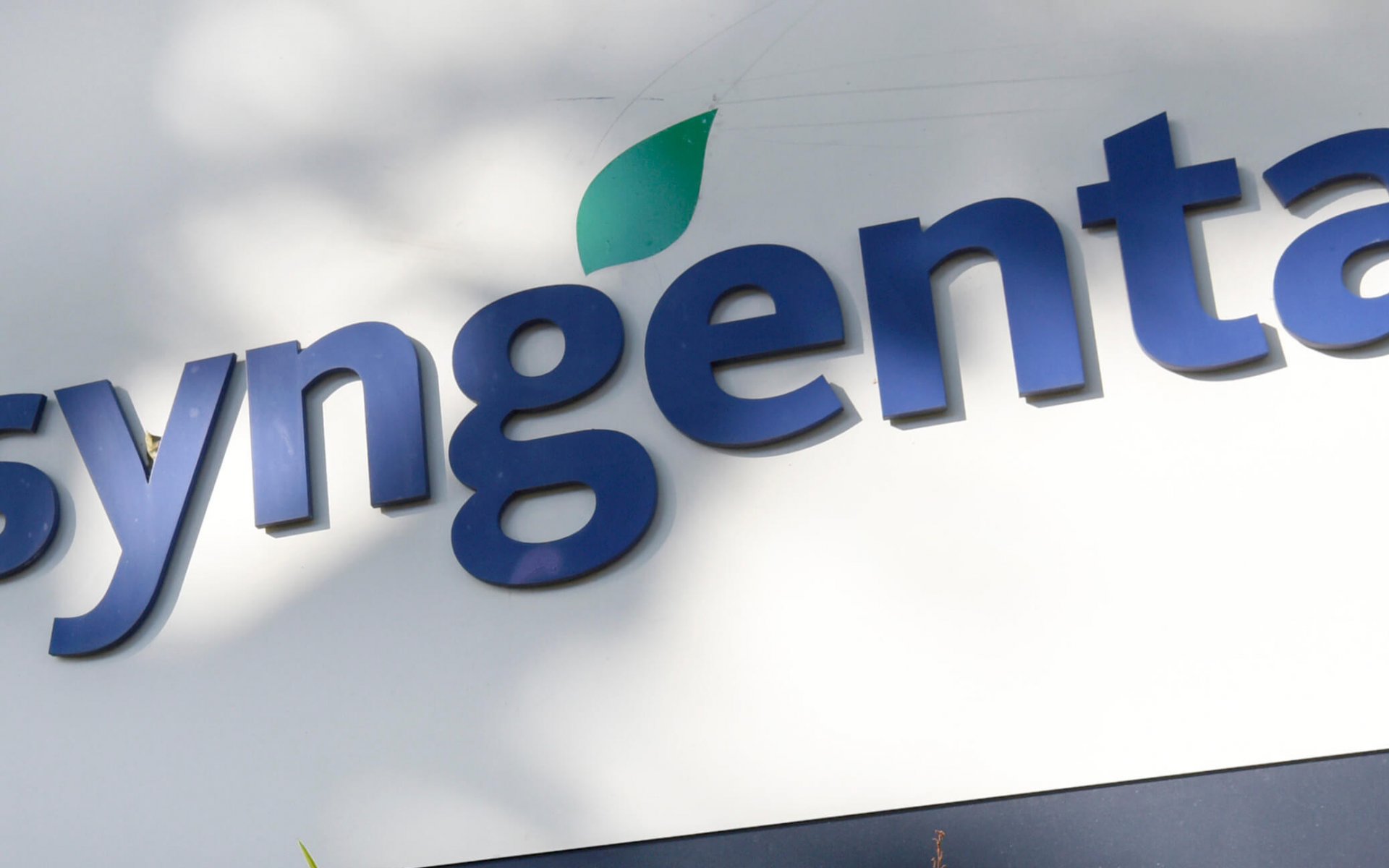 Syngenta Sees Chemchina Takeover Closing In Second Quarter Of