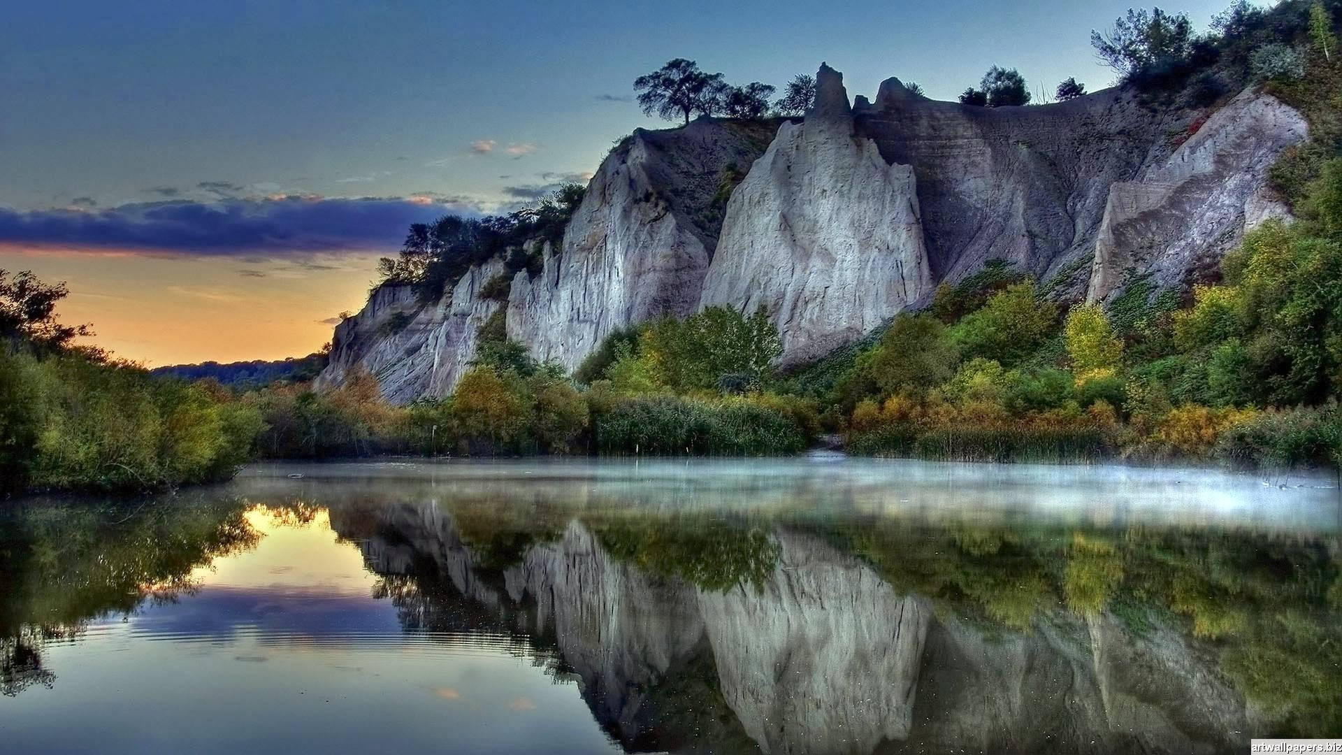 Full HD Nature Wallpaper