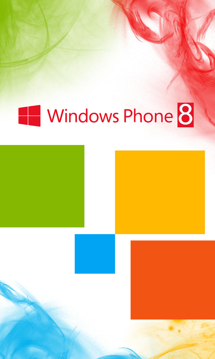 Windows Phone 8 Lockscreen by Dionysusmaenad on