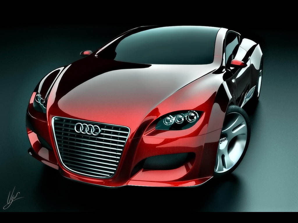 Exotic Cars Wallpaper HD
