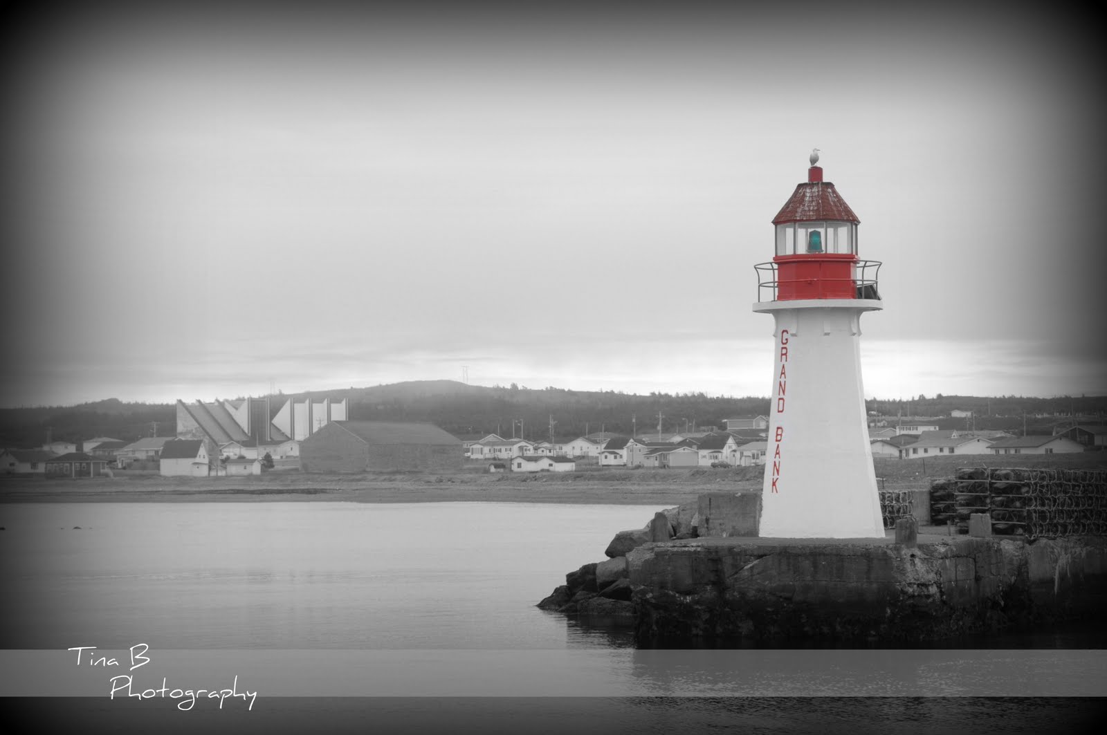 Newfoundland Lighthouses